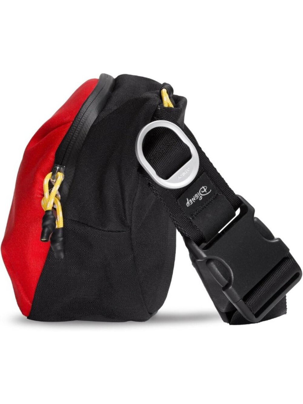 Mickey Mouse Urban Sling Crossbody Bag - Stylish, Lightweight, Adjustable Strap